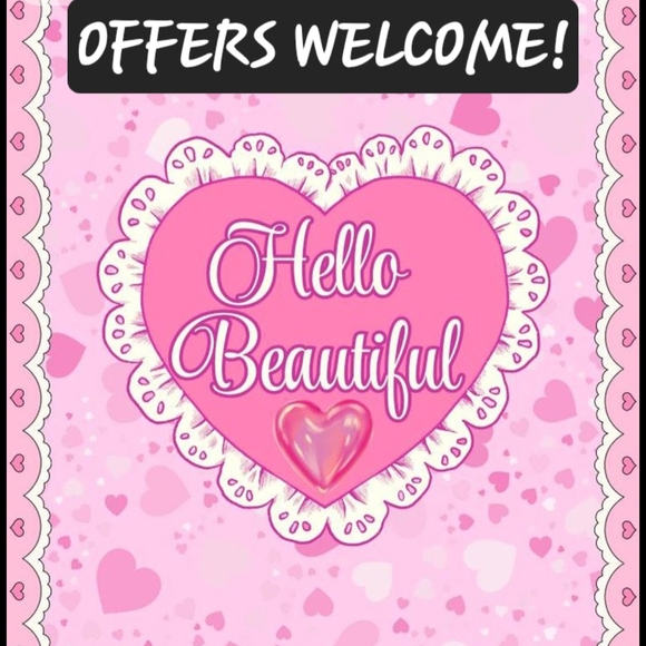 OFFERS WELCOME, =] 🩷💎 - Picture 1 of 1